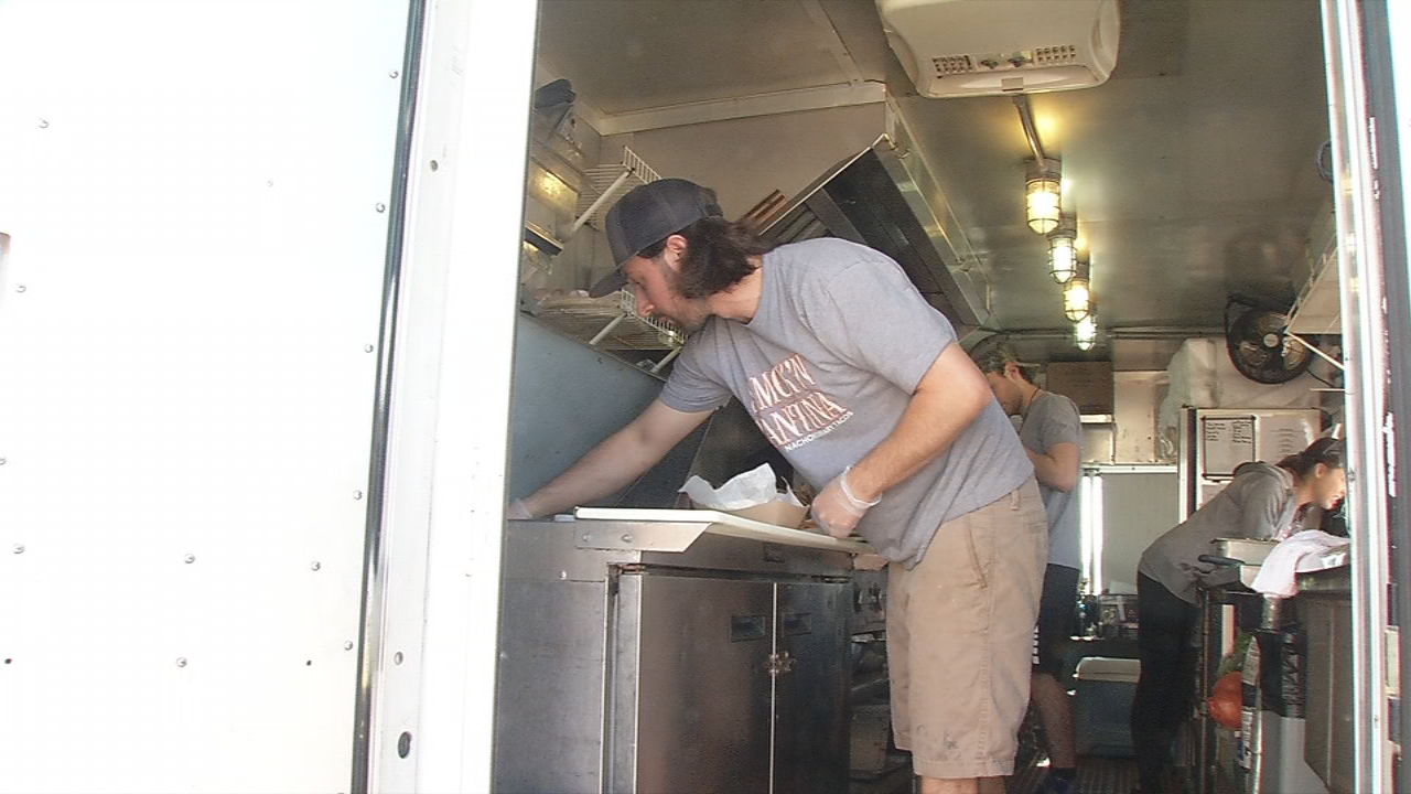 Food Truck
